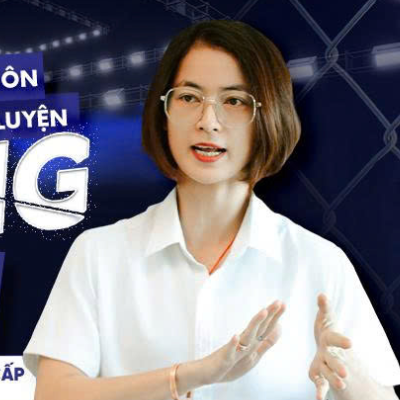 HLV LÊ THỊ BẰNG