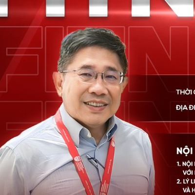 TIẾN SĨ FABIAN LIM