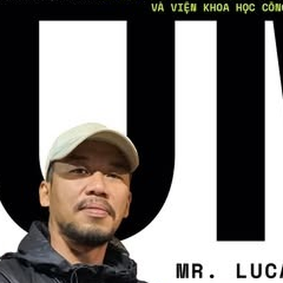 MR. LUCAS TRAN