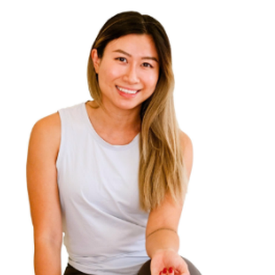MS. PHAN ĐỨC ĐAN TRIỀU (PHOEBE)