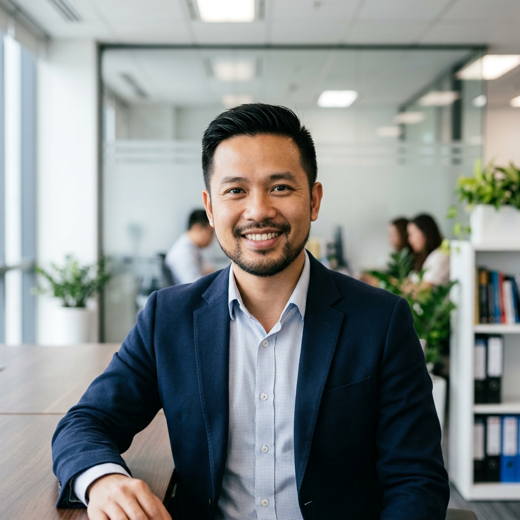 THS. ĐINH TẤN THẢO